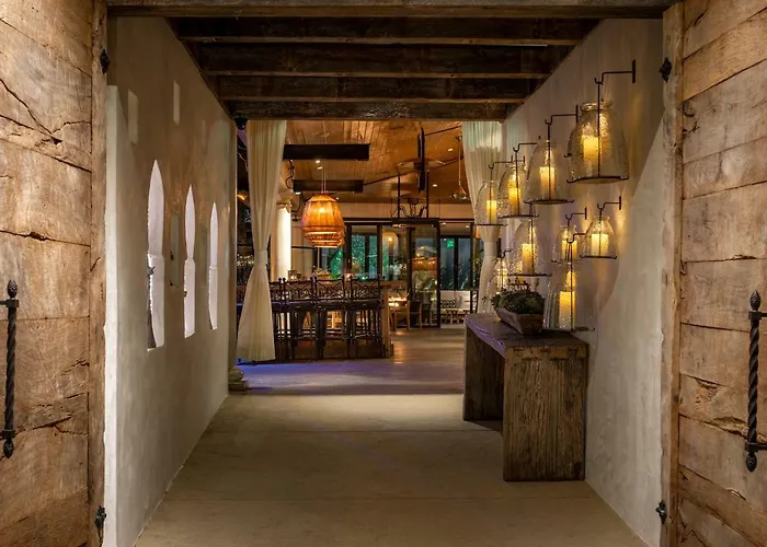 Westlake Village Inn