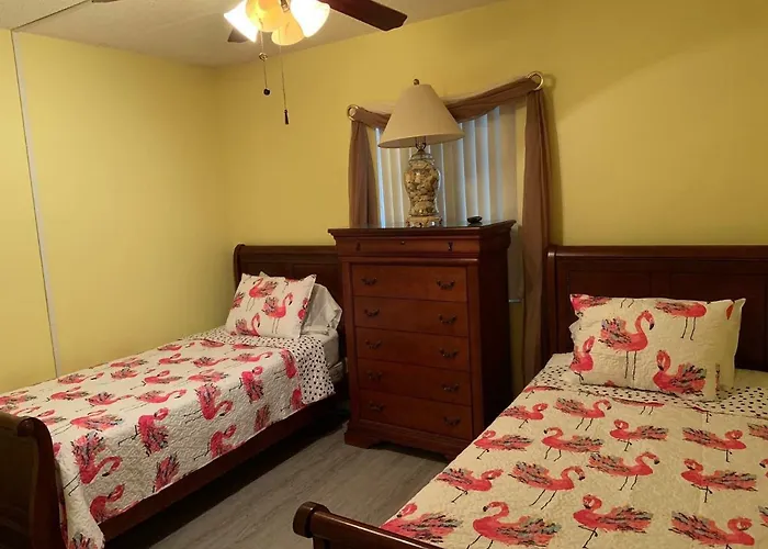 St. Augustine Ocean & Racquet Resort