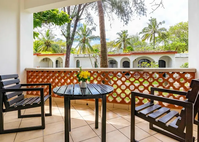 Diani Sea Lodge