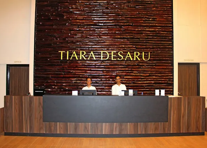 Tiara Desaru Resort