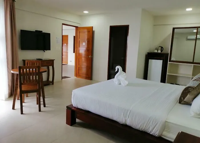 Nirvana Resort Puerto Galera