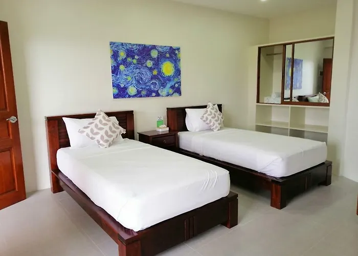 Nirvana Resort Puerto Galera