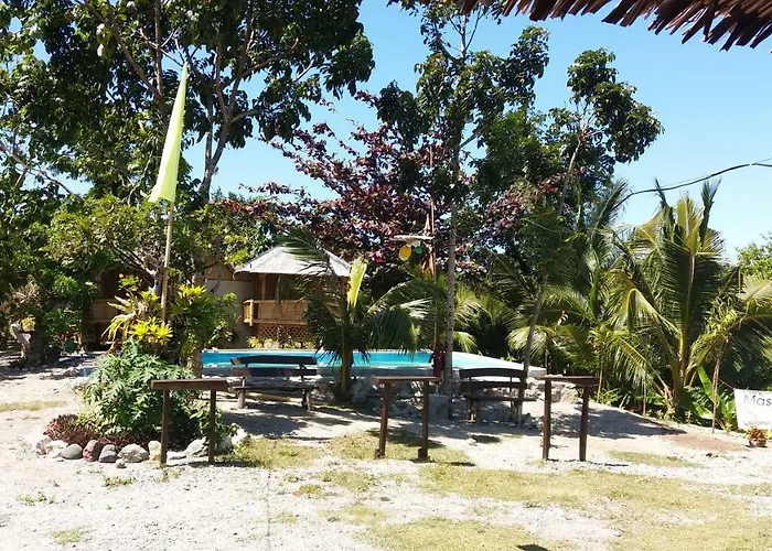 Villa Catalina Bora 2 Resort