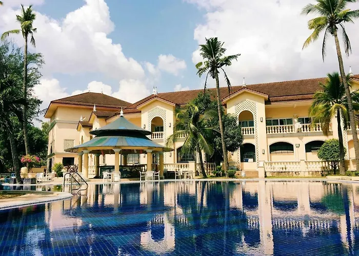 Club Morocco Resort And Country Club