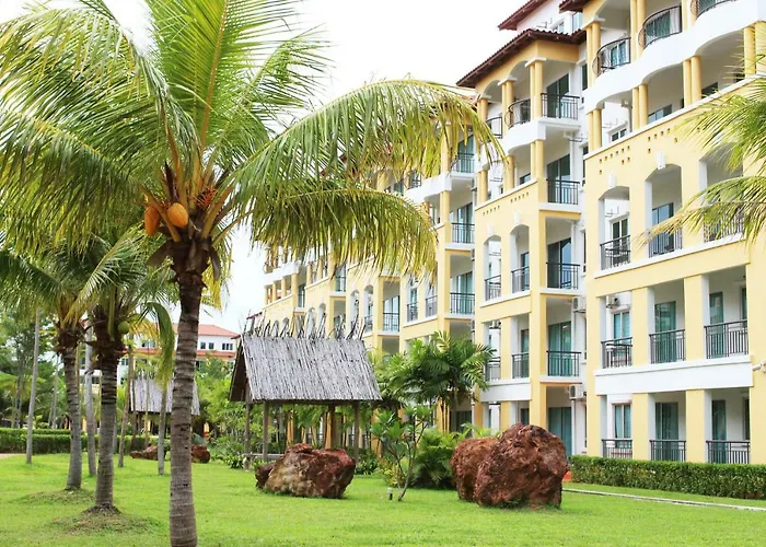 Tiara Desaru Resort