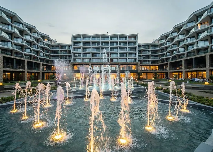 Wave Resort