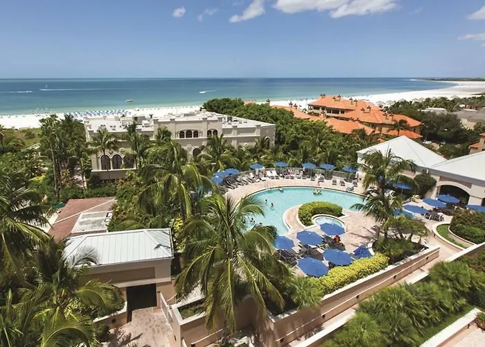 Marco Beach Ocean Resort