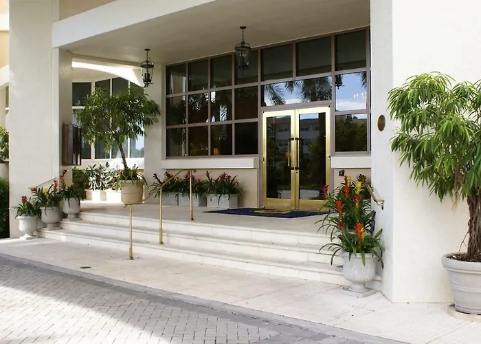 Marco Beach Ocean Resort