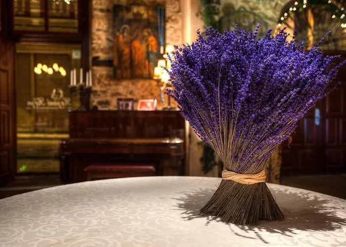 Boutique Hotel Palea Poli