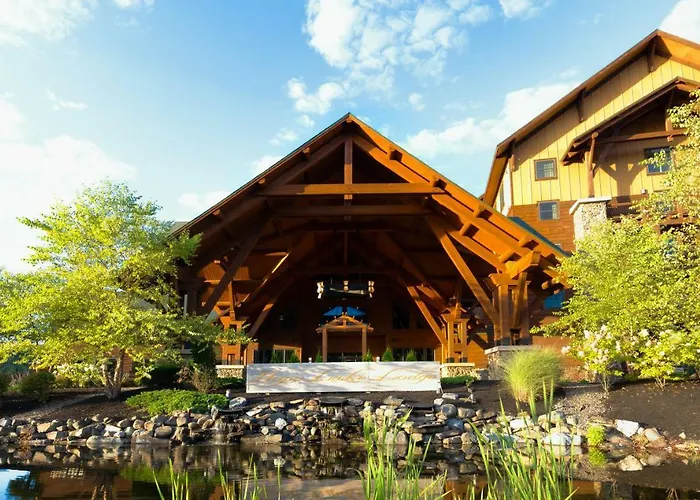 Cortland Resorts