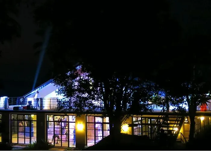 The Duyan House At Sinagtala Resort