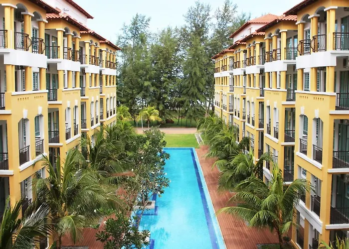 Tiara Desaru Resort