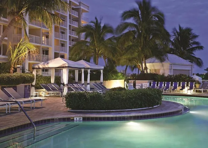 Marco Beach Ocean Resort
