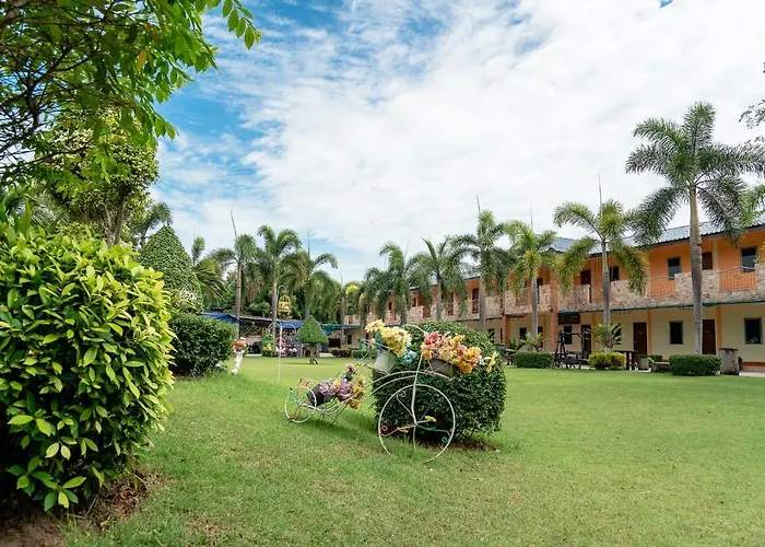 Pn Gold Resort