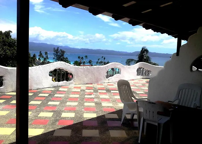 Aquarius Terraces Boutique Resort