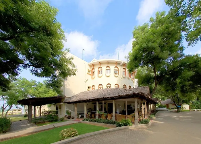 Mgm Hi-Way Resorts