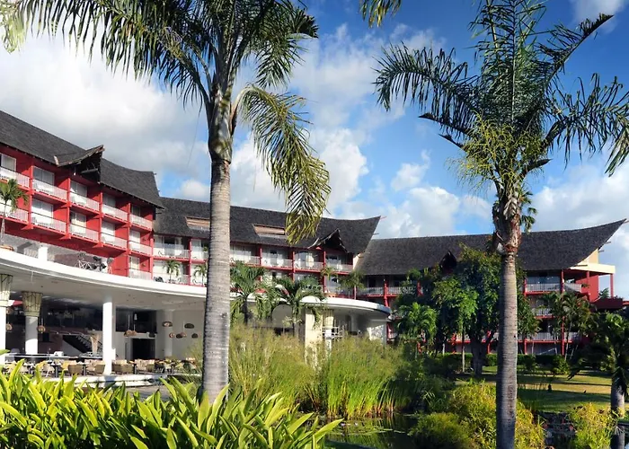 Tahiti Ia Ora Beach Resort - Managed By Sofitel