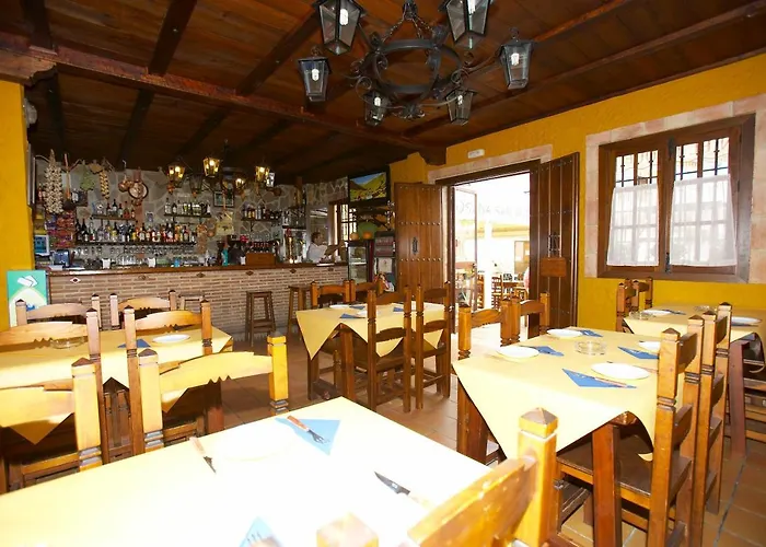 Hotel Posada San Antonio