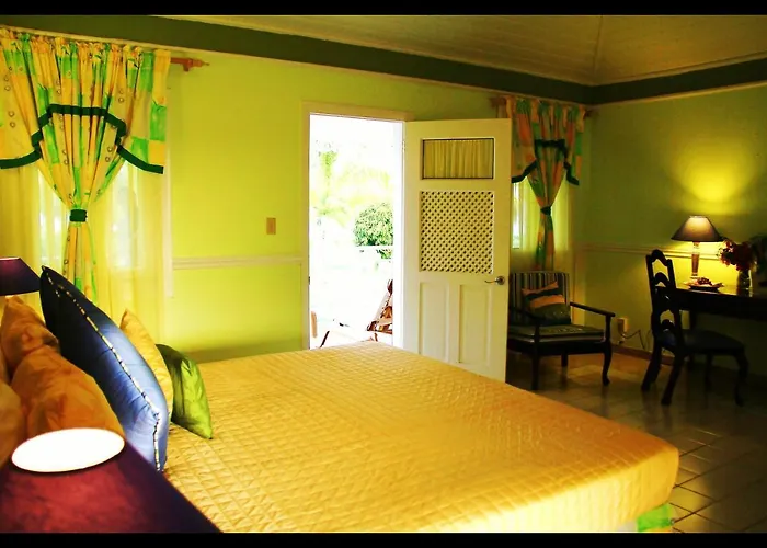 Anguilla Great House Beach Resort
