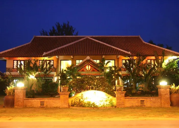Orchid Boutique Beach Resort