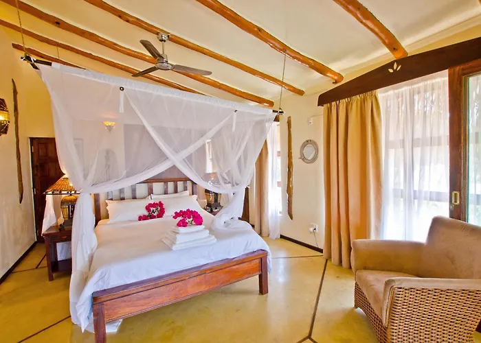 Casa Cabana Beach