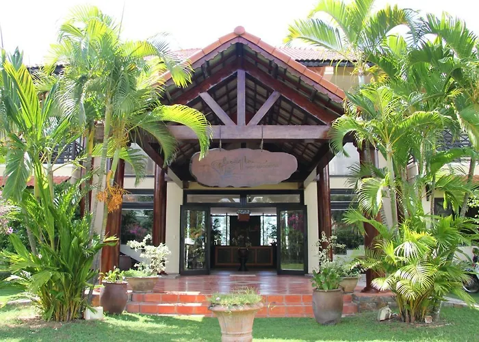 Orchid Boutique Beach Resort