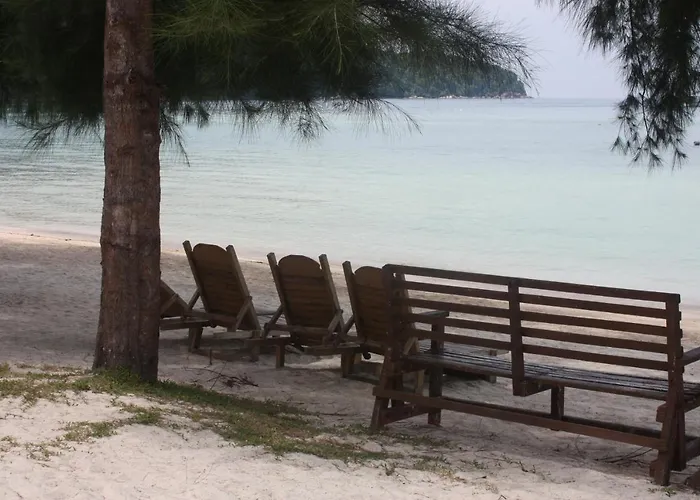 Samudra Beach Chalet