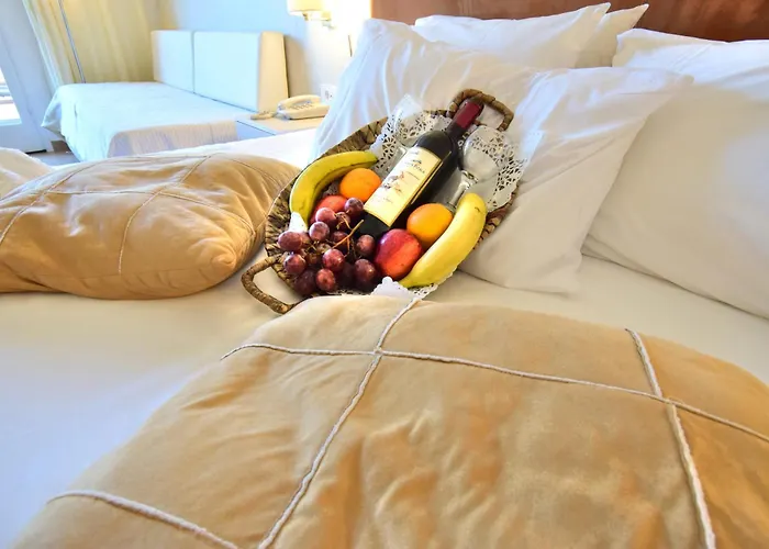 Kalyves Beach Hotel