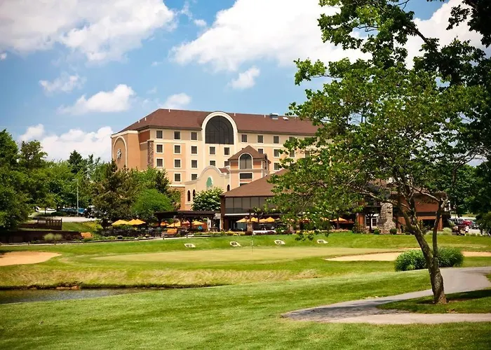 York Resorts