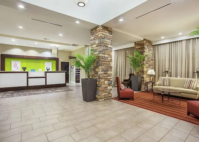 Hilton Garden Inn Pikeville