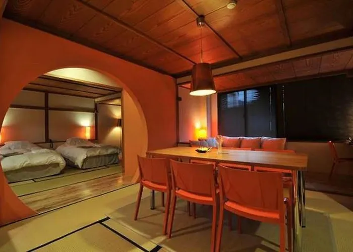Address Nozawa Executive Studio / Vacation Stay 22746