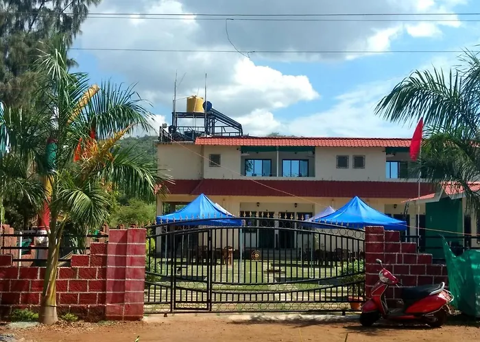 Whistling Waves Beach Resort