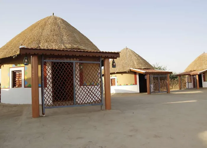 Rann Visamo Resort