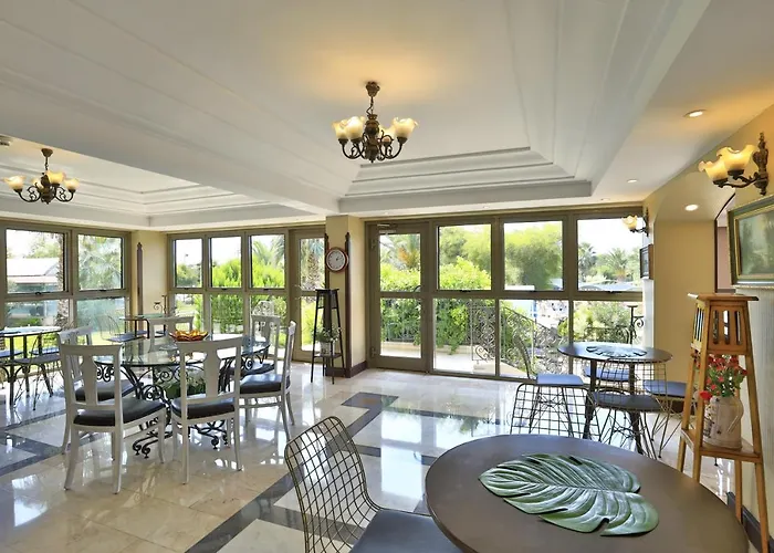Club Yali Hotels & Resort