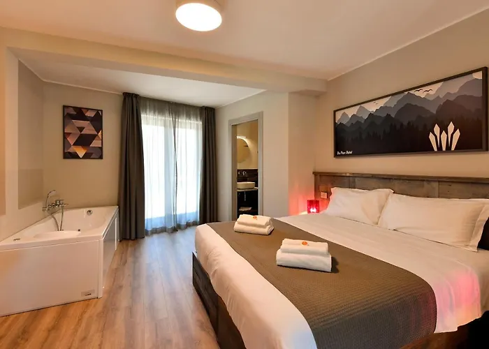 Du Parc Hotel