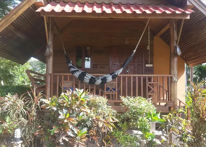 Phu View Guesthouse