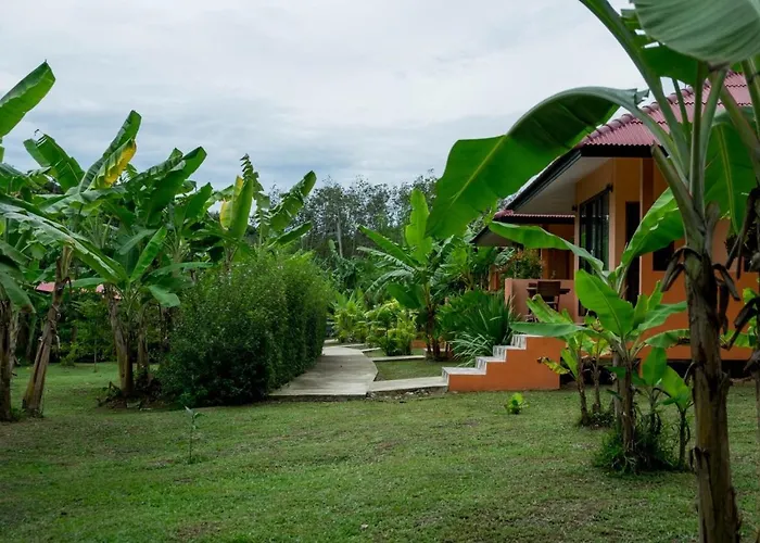 Baansuan Amaleena