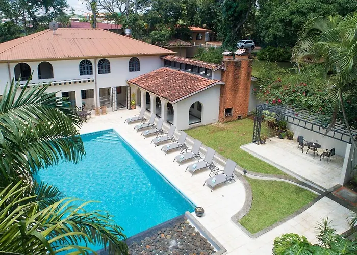 Villa San Ignacio