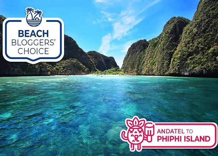 Andatel Grande Patong Phuket