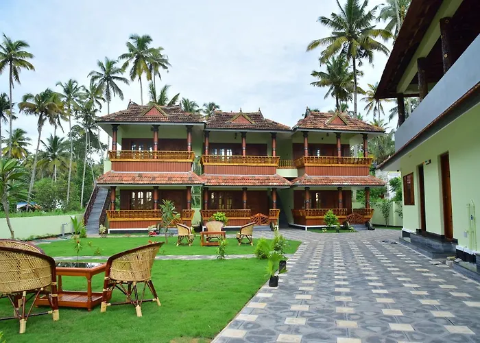 Royal Kazbay Beach Resort