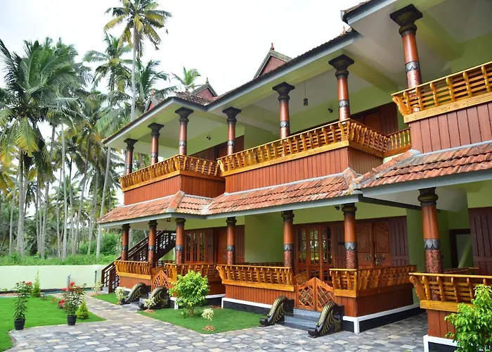 Royal Kazbay Beach Resort