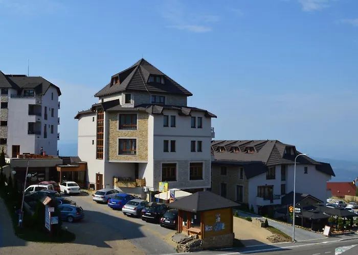 Milmari Resort - Apartman L43