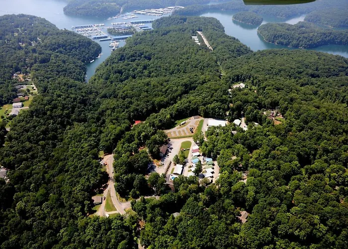 Jamestown Resorts