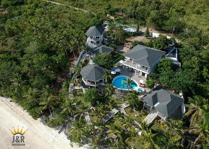 J&R Residence