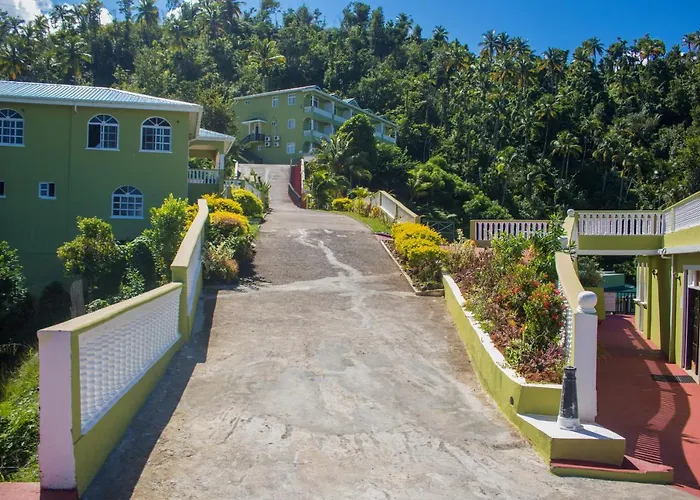 Atlantique View Resort And Spa, Ascend Hotel Collection