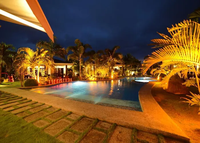 Alona Royal Palm Resort