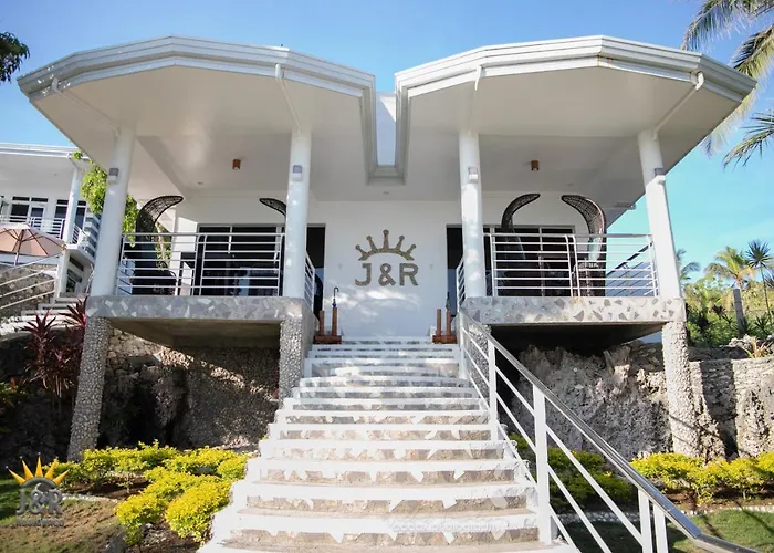 J&R Residence