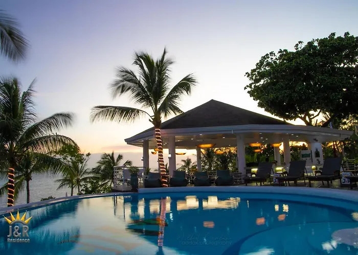 J&R Residence