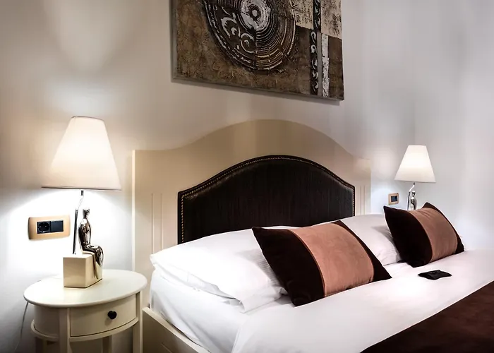 Hotel Heritage Forza