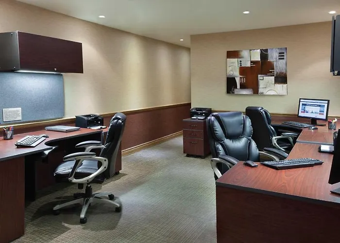 Holiday Inn Toronto - Yorkdale
